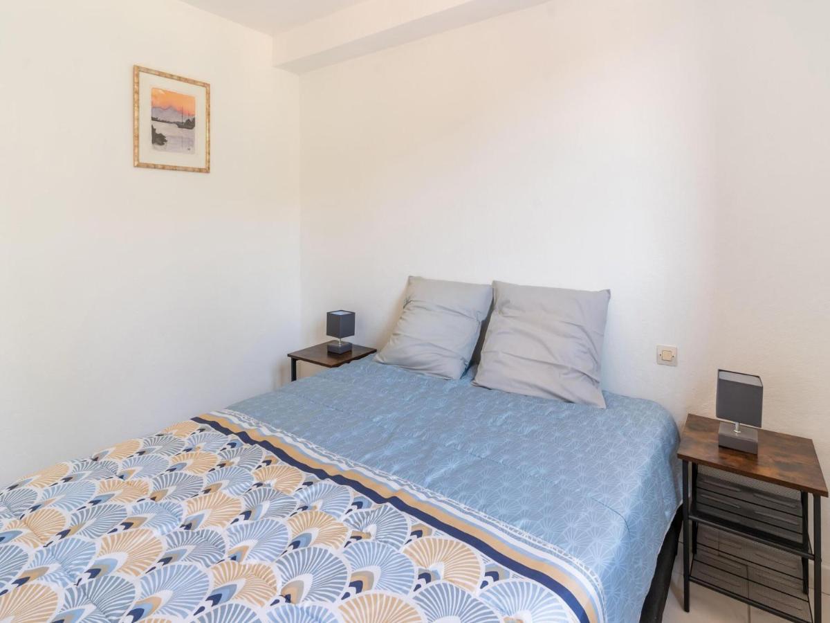 Cosy Holiday Home In Minerve With Garden Eksteriør bilde