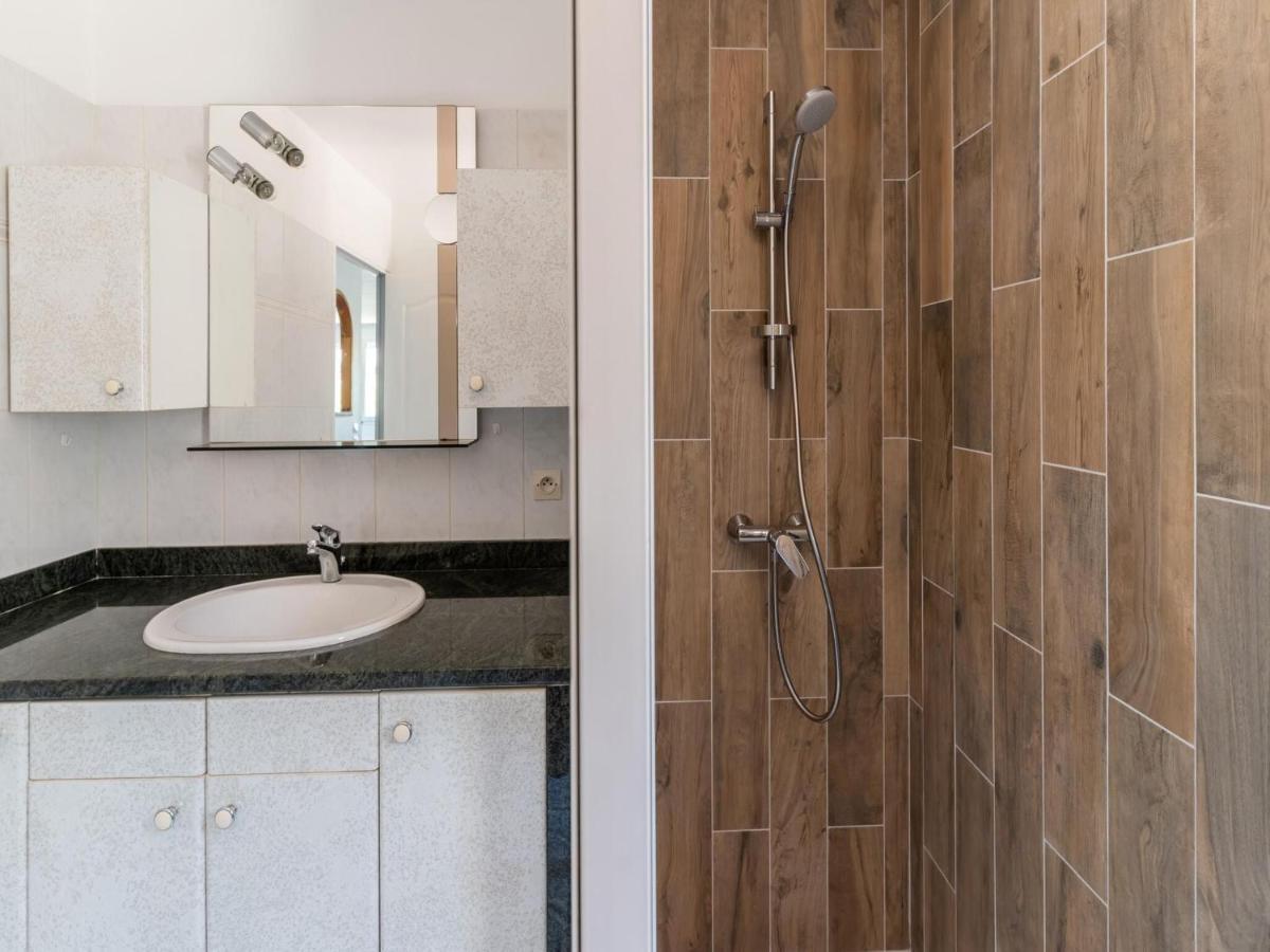 Cosy Holiday Home In Minerve With Garden Eksteriør bilde