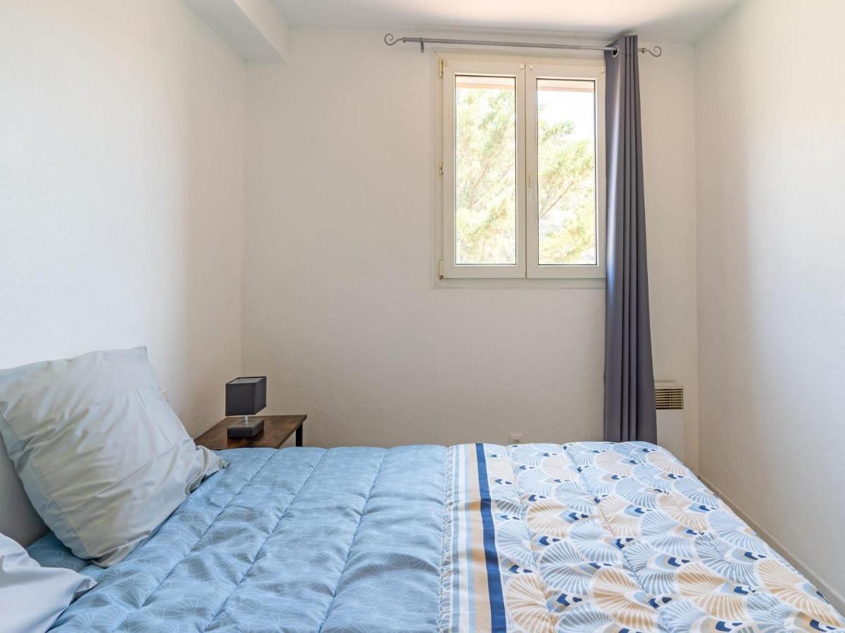 Cosy Holiday Home In Minerve With Garden Eksteriør bilde
